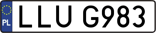 LLUG983