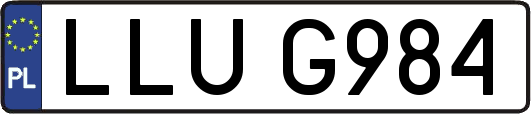 LLUG984