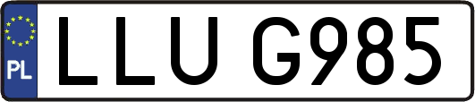 LLUG985