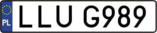LLUG989