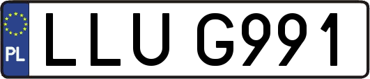LLUG991
