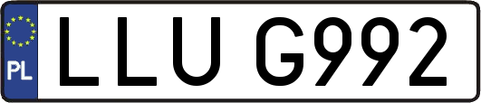 LLUG992