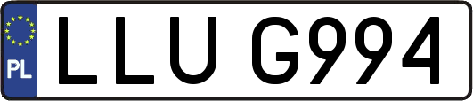 LLUG994