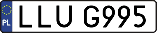 LLUG995