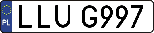 LLUG997