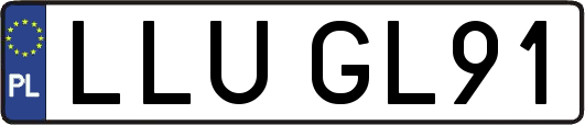 LLUGL91