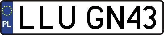 LLUGN43