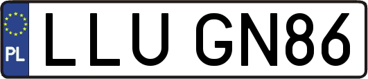 LLUGN86