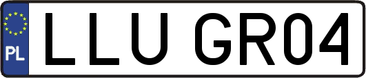 LLUGR04