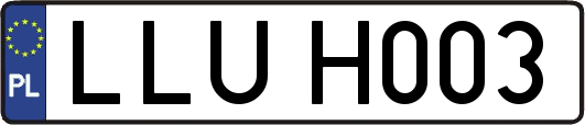 LLUH003