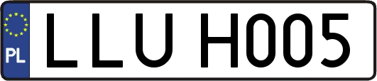 LLUH005