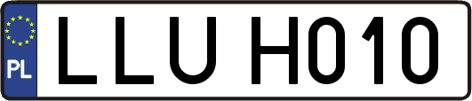 LLUH010