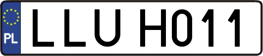 LLUH011