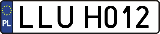 LLUH012