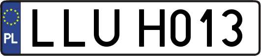 LLUH013