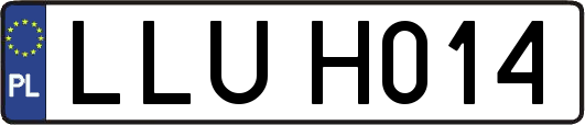 LLUH014