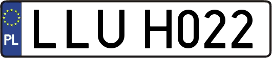 LLUH022