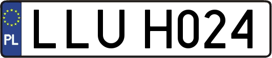 LLUH024