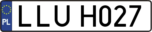 LLUH027