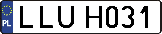 LLUH031