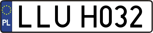 LLUH032