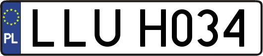 LLUH034