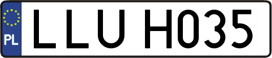 LLUH035
