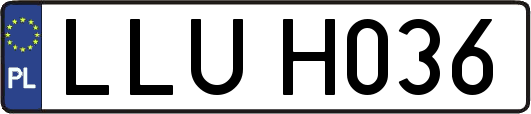 LLUH036