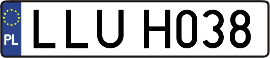 LLUH038
