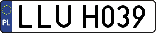 LLUH039