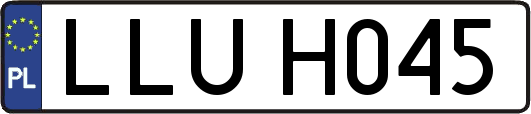 LLUH045
