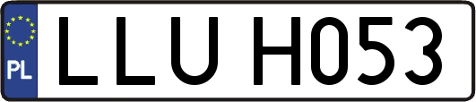 LLUH053