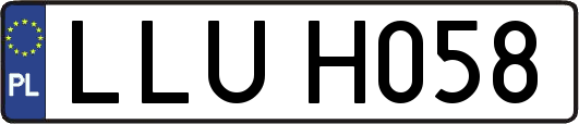 LLUH058
