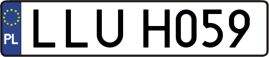 LLUH059