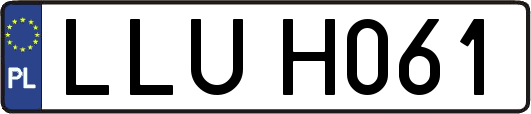 LLUH061