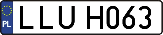 LLUH063