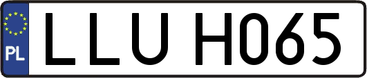 LLUH065