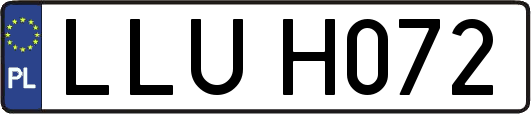 LLUH072