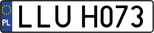 LLUH073