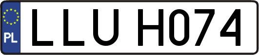 LLUH074