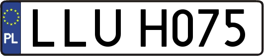 LLUH075