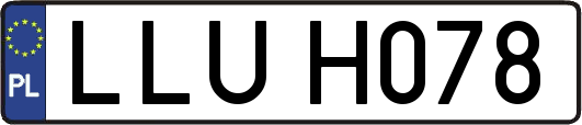 LLUH078