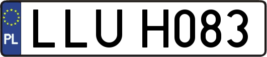 LLUH083