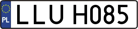 LLUH085