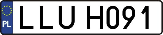 LLUH091