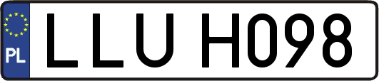 LLUH098