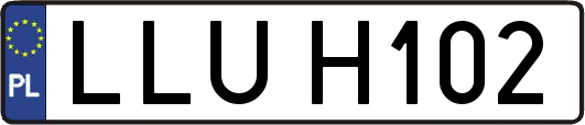 LLUH102