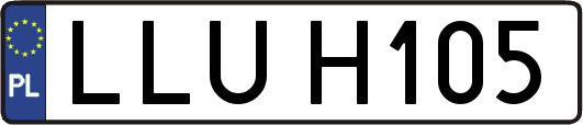 LLUH105
