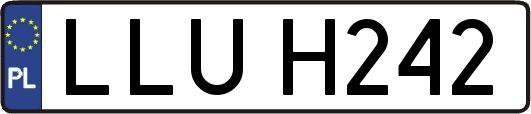 LLUH242