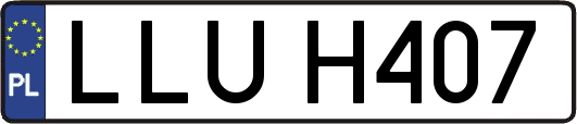 LLUH407